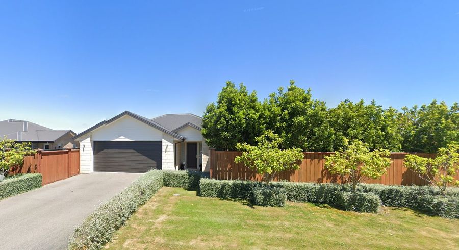  at 15 Aspen Street, Rangiora, Rangiora