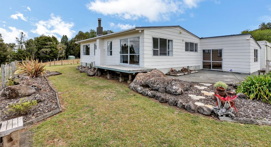  at 0 Akerama Rd, Hukerenui, Hikurangi