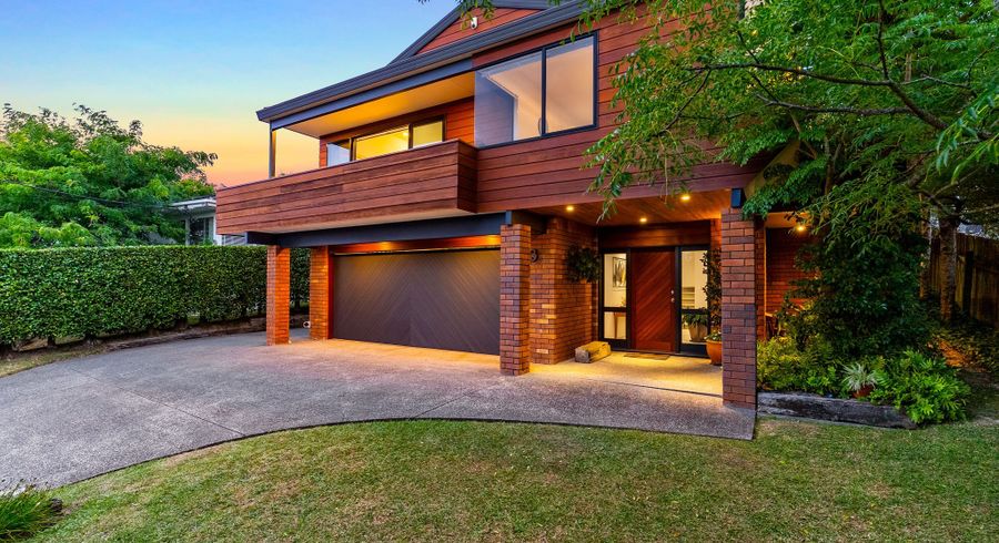  at 43 Braemar Road, Rothesay Bay, North Shore City, Auckland