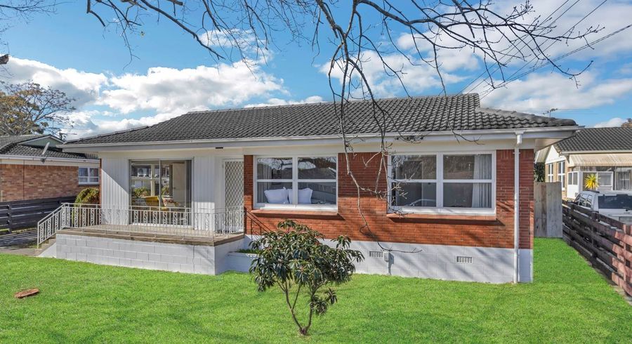  at 1/2 Lupton Road, Manurewa, Manukau City, Auckland