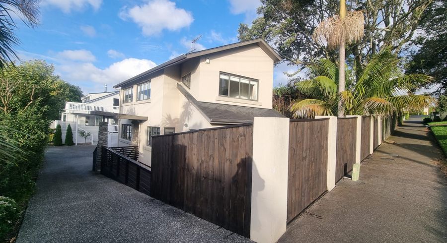  at 156A Kohimarama Rd, Kohimarama, Auckland City, Auckland