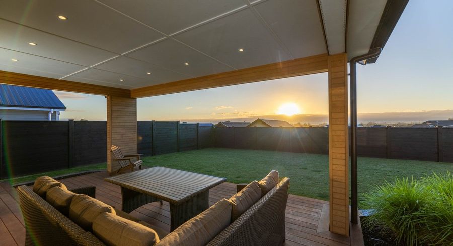  at 8 Howie Street, Morrinsville, Morrinsville