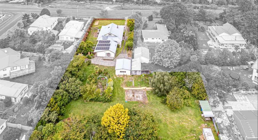  at 311 Somme Parade, Aramoho, Whanganui, Manawatu / Whanganui