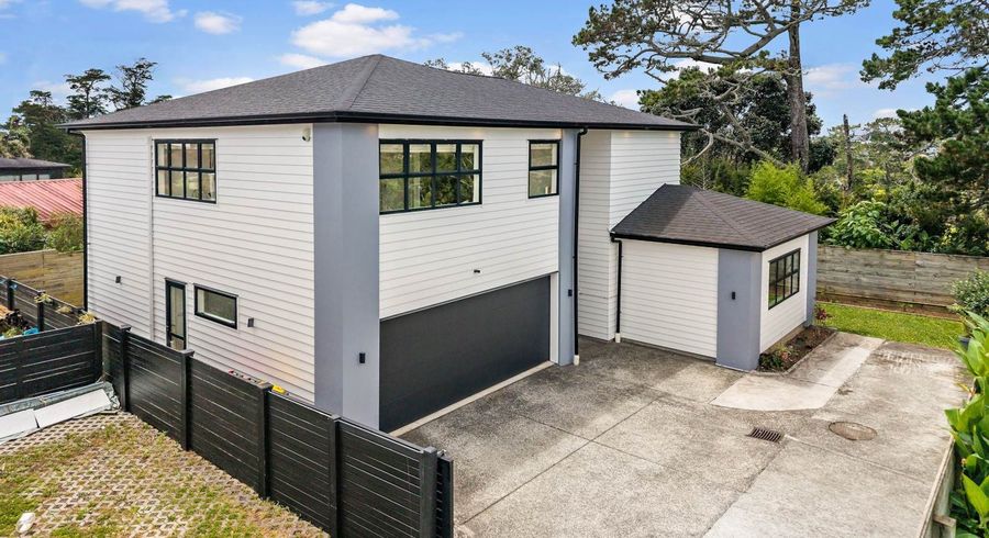  at 1462C Dominion Road, Mount Roskill, Auckland City, Auckland