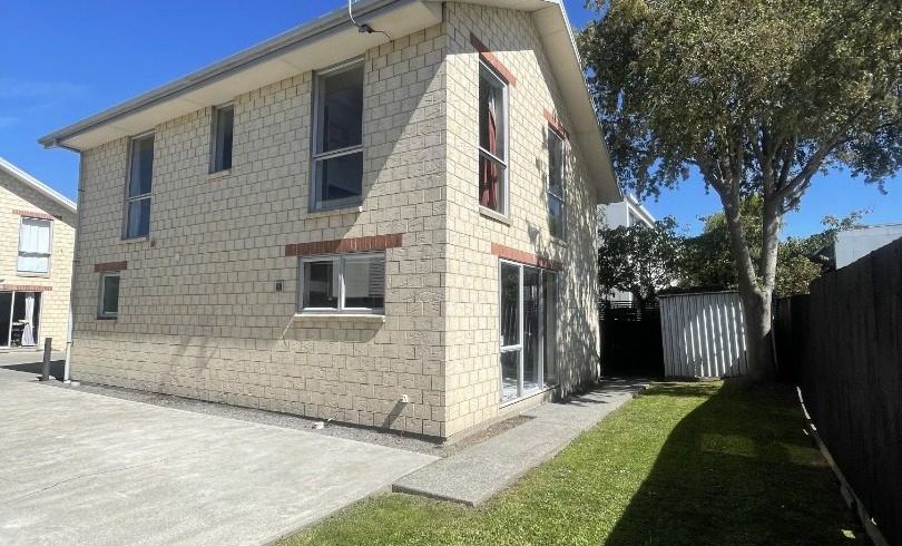  at 8B Rex Street, Riccarton, Christchurch City, Canterbury