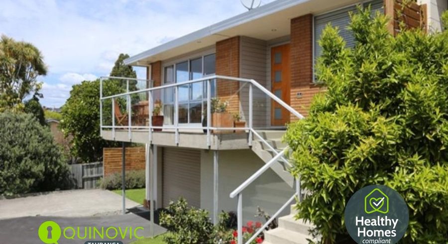  at Kings Avenue, Matua, Tauranga, Bay Of Plenty