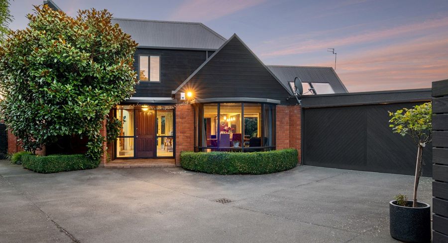  at 8 Frith Place, Burnside, Christchurch City, Canterbury