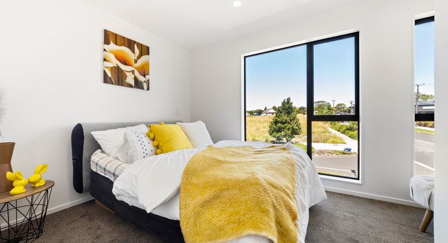  at 93 Settlers Avenue, Hobsonville, Waitakere City, Auckland