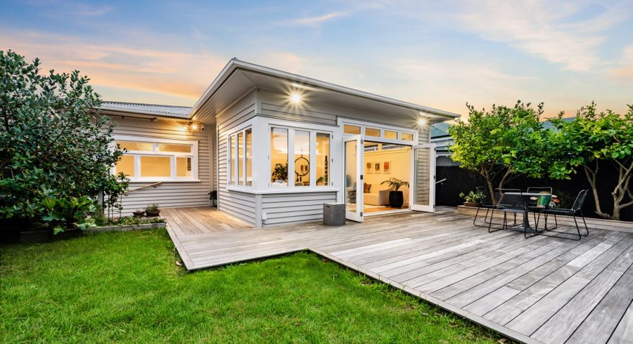  at 51 Trafalgar Street, Onehunga, Auckland