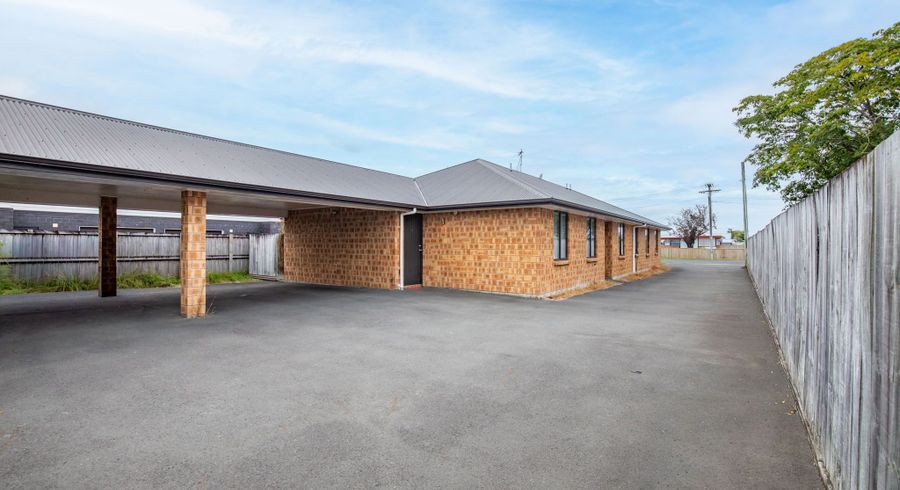  at 54C Campbell Street, Frankton, Hamilton, Waikato