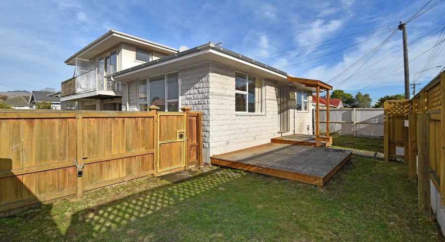  at 66A Milton Street, Spreydon, Christchurch City, Canterbury