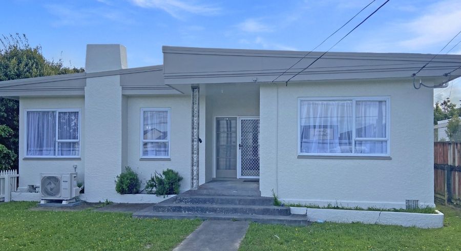  at 39 Ward Street, Wallaceville, Upper Hutt, Wellington