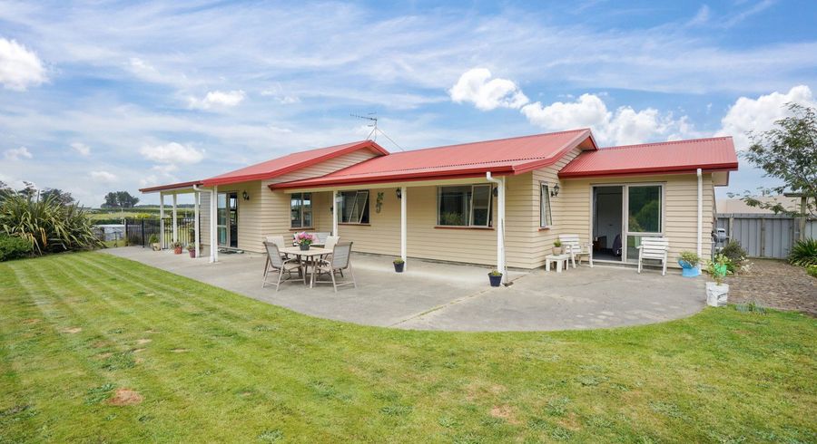  at 510 Avon Road, Tisbury, Invercargill, Southland