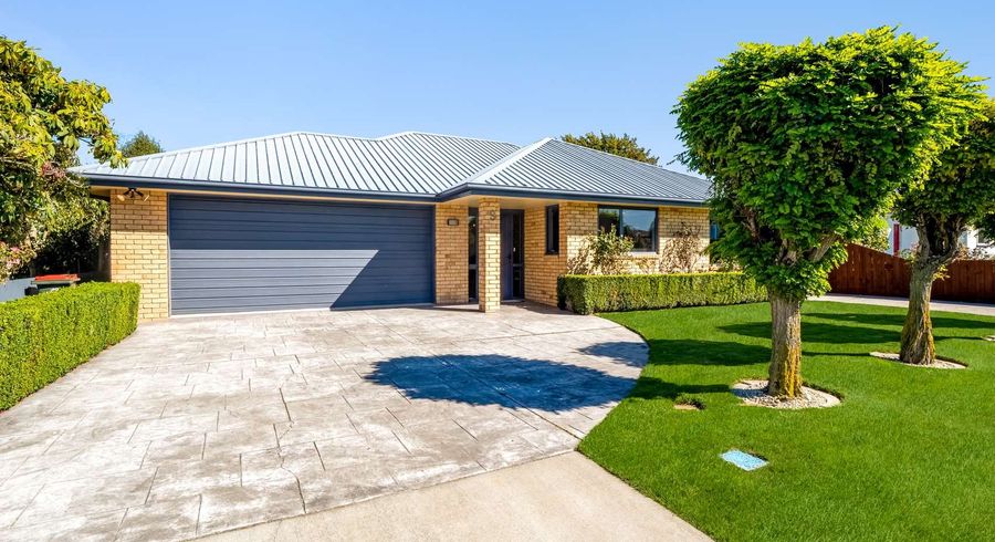  at 9 Millichamp Street, Tinwald, Ashburton