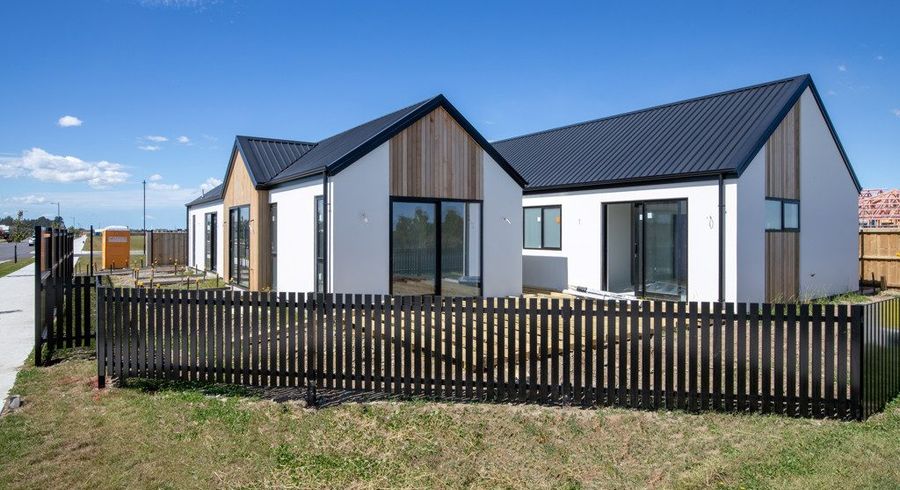  at 4 Privet Way, Rolleston, Rolleston