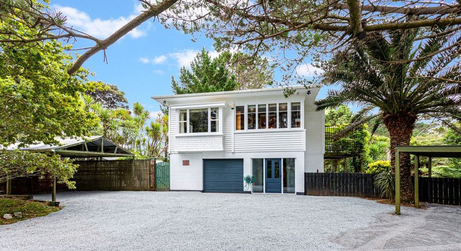  at 36 Caton Road, Waitakere, Waitakere City, Auckland