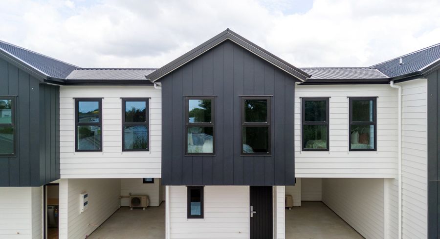  at 4/133 Silverdale Road, Silverdale, Hamilton, Waikato