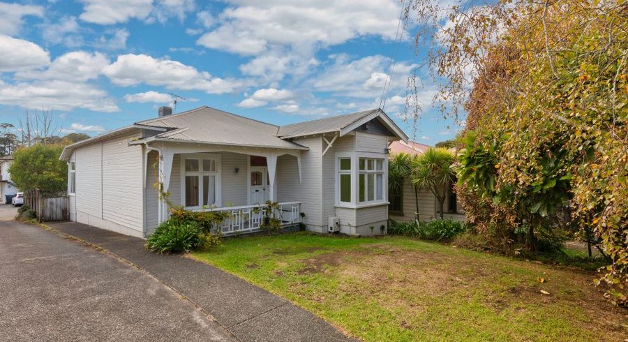  at 21 Malvern Road, Western Springs, Auckland City, Auckland