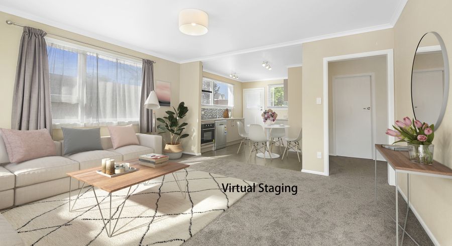  at 2/39 Trafalgar Street, St Albans, Christchurch