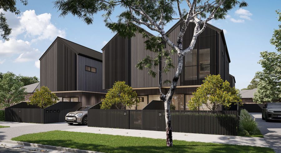  at 2/38 Miller, Point Chevalier, Auckland City, Auckland