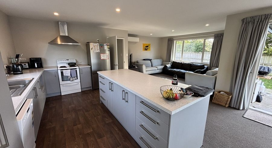  at 39 James St, Lincoln, Selwyn, Canterbury