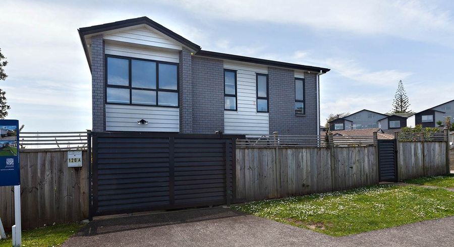  at 120A Halsey Drive, Lynfield, Auckland