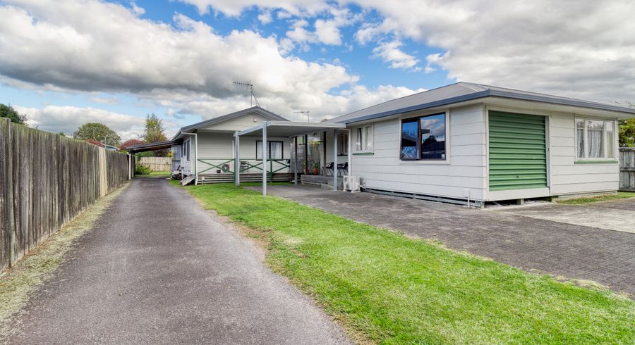  at 30 Konene Street, Utuhina, Rotorua