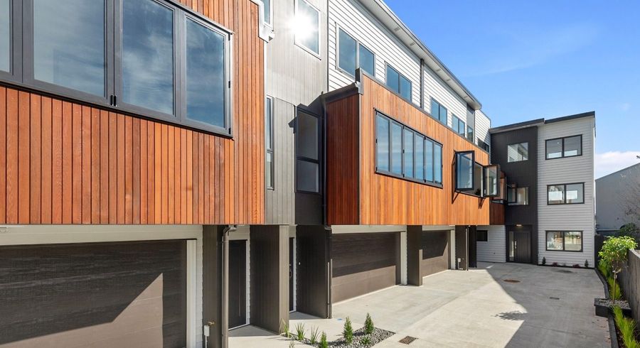  at 6/24 Liverpool Street, Hamilton City Central, Hamilton, Waikato