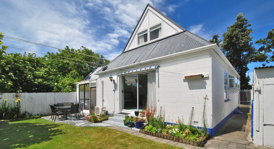  at 5/346 Harewood Road, Bishopdale, Christchurch