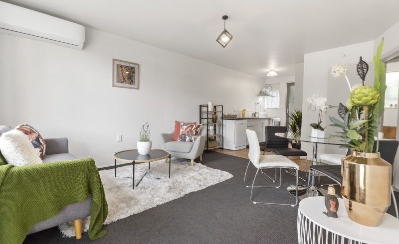  at 3/50 Clare Road, St Albans, Christchurch