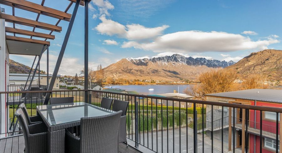  at 405/875 Frankton Road, Frankton, Queenstown-Lakes, Otago