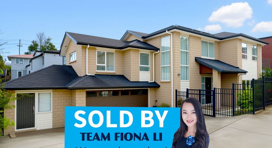  at 5A Peter Mulgrew Street, New Windsor, Auckland