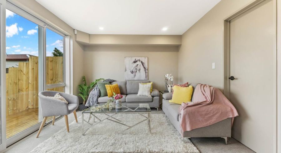  at 1C  Ferguson Street, Mangere East, Manukau City, Auckland