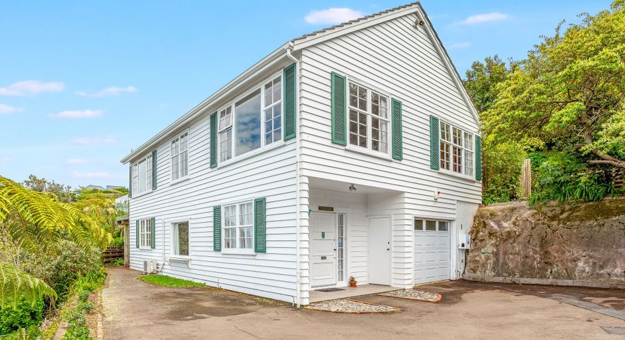  at 64 Lohia Street, Khandallah, Wellington, Wellington