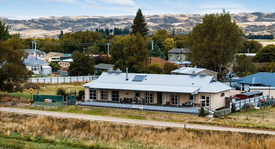  at 11 Half Time Close, Omakau, Central Otago, Otago