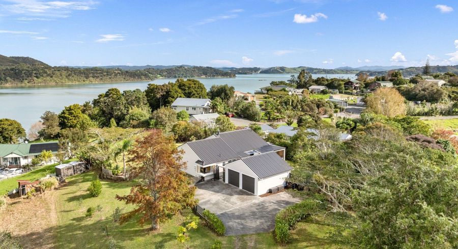  at 1384 Whangarei Heads Road, Parua Bay, Whangarei, Northland