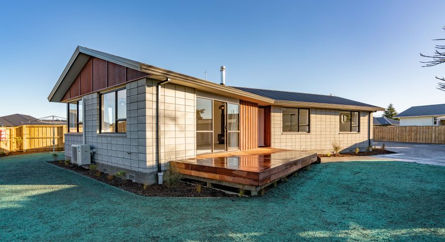  at 143A Brookside Road, Rolleston, Rolleston