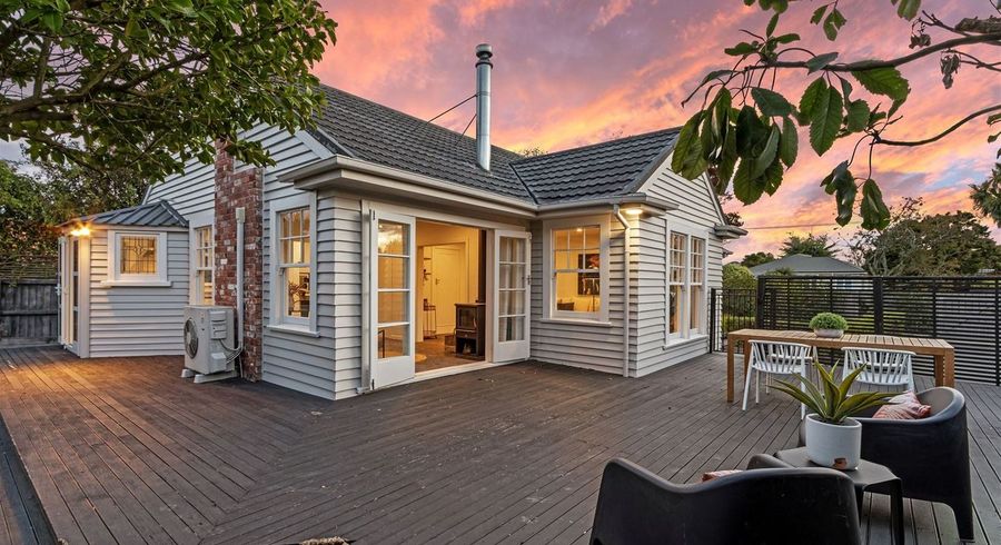  at 112 Watford Street, Strowan, Christchurch