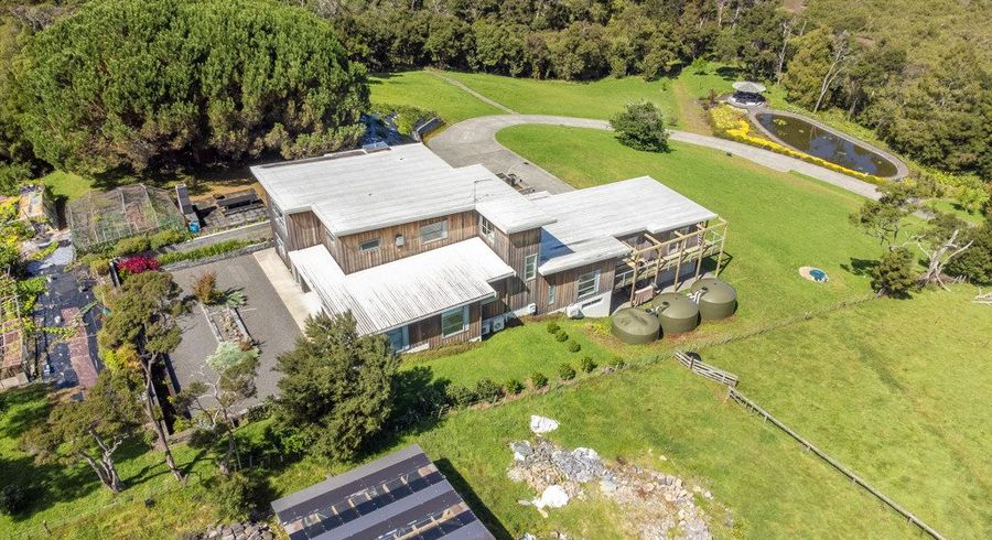  at 42 Merewhira Road, Paremoremo, North Shore City, Auckland