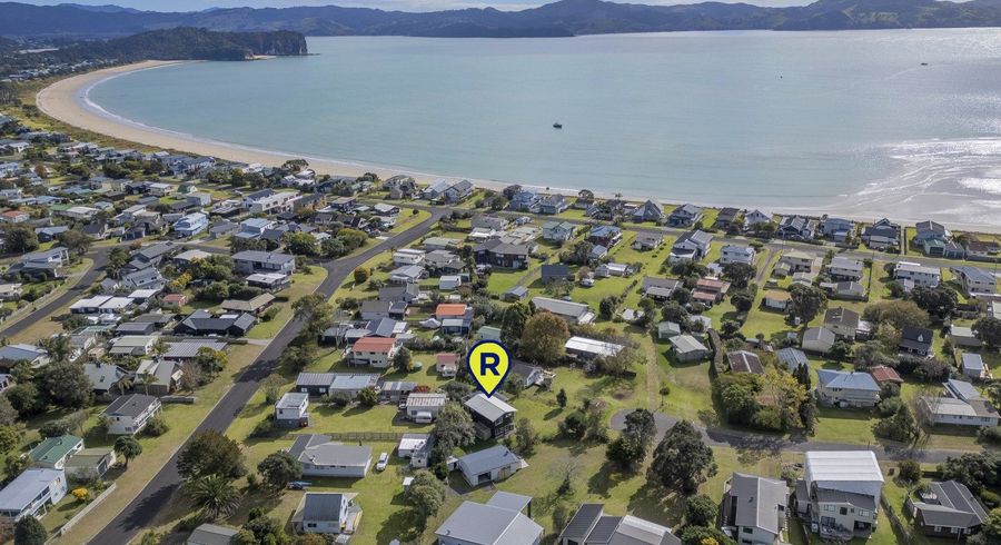  at 12 Hardy Place, Cooks Beach, Thames-Coromandel, Waikato