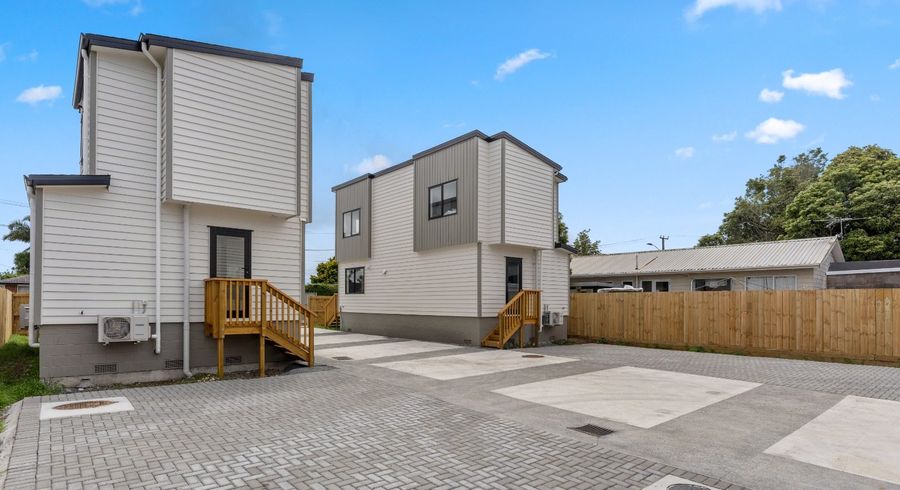  at 133C Manuroa Road, Takanini, Papakura, Auckland