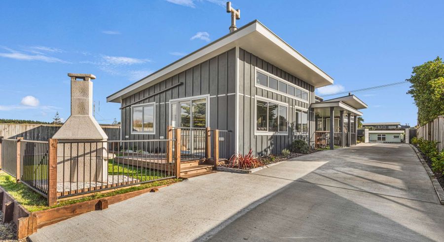 at 60 Rua Avenue, Waitarere Beach, Horowhenua, Manawatu / Whanganui