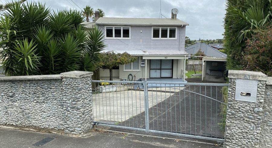  at 63 Riddell Road, Glendowie, Auckland City, Auckland