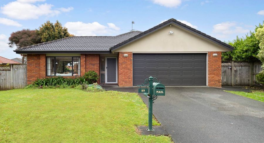  at 89 Summerland Drive, Henderson, Auckland
