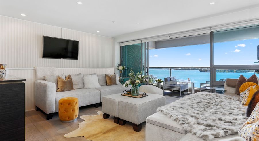  at 1507/2 Beach Road, Auckland Central, Auckland