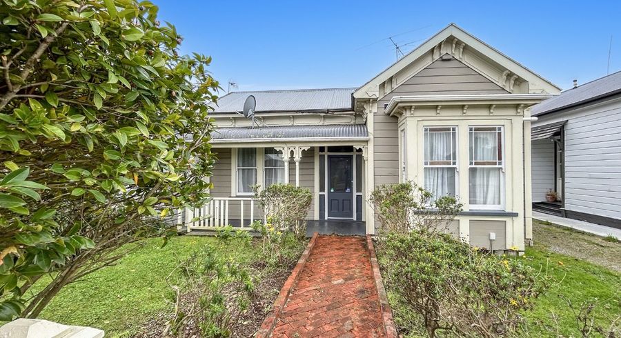  at 35 Bourke Street, Palmerston North, Palmerston North
