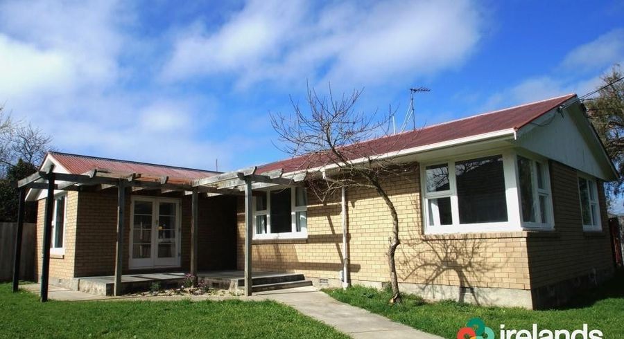  at 5 Cheam Street, Dallington, Christchurch City, Canterbury