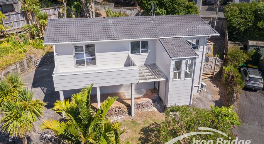  at 97B Hinemoa Street, Birkenhead, Auckland