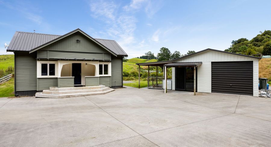  at 169 Mangati Road, Pirongia, Waipa, Waikato