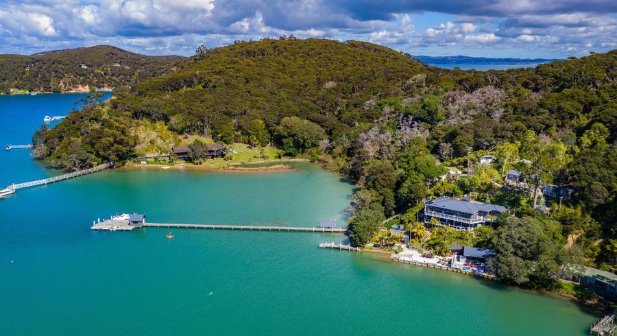  at Lot 102 North Cove, Kawau Island, Hauraki Gulf Islands, Auckland